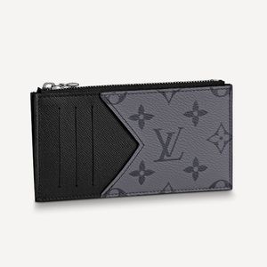Louis Vuitton Coin Card Holder NEW